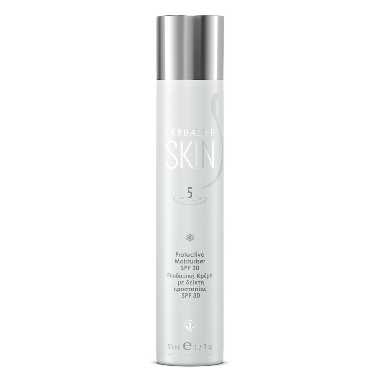 Skyddande fuktkräm SPF 30 produktbild